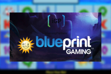 Blueprint Oyun Sağlayıcısı