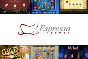 Espresso Oyunları Yazılımı