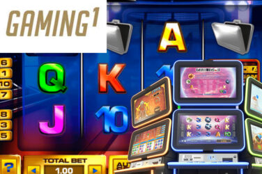 Gaming1 kumar makinesi makineleri