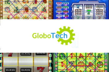 Globotech kumar makinesi makineleri