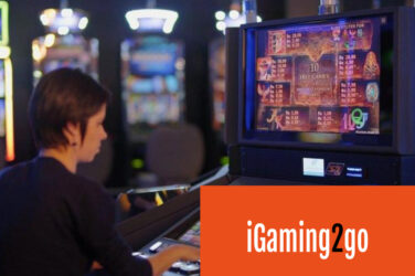 IGaming2go kumar makinesi makineleri