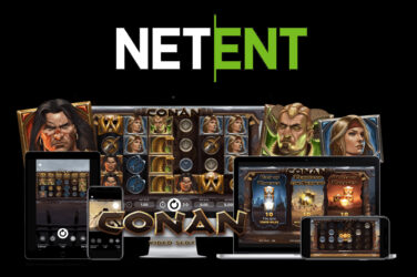 NetEnt'in Ücretsiz kumar makinesi makinelerini oynayın