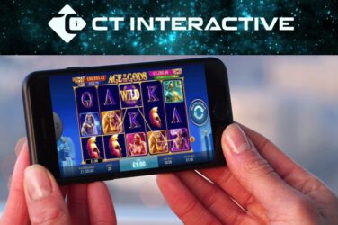 Casino Teknolojisi - CT Oyunlarını Çevrimiçi Oynayın