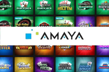 En Popüler Amaya Casino Demosu Çevrimiçi