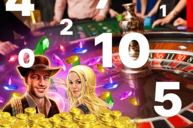 Online Casino Oyunlarının Numerolojisi