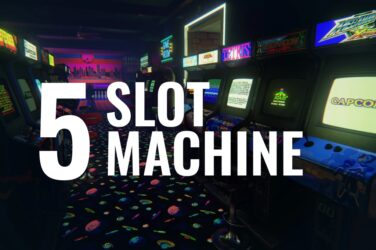 Alabileceğiniz En İyi 5 kumar makinesi Makinesi Bonusu