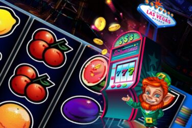 En iyi kumar makinesi makinesi Makine Oyunları - Meyve Teması
